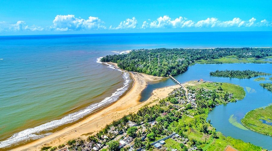 Circuit Sud-Est Farafangana – Fort-Dauphin