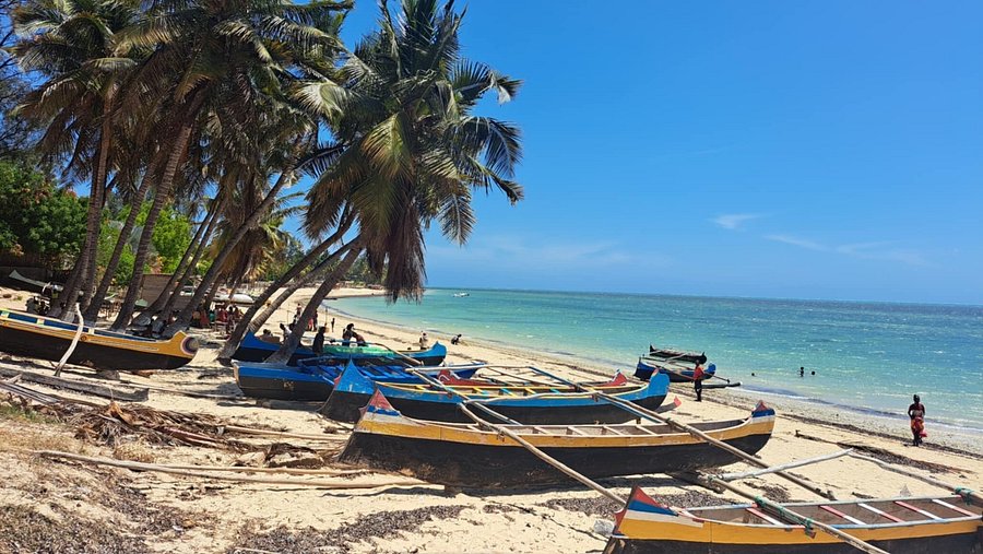 Circuit Sud-Est Madagascar – Toliara, Ifaty, Train FCE & Canal des Pangalanes